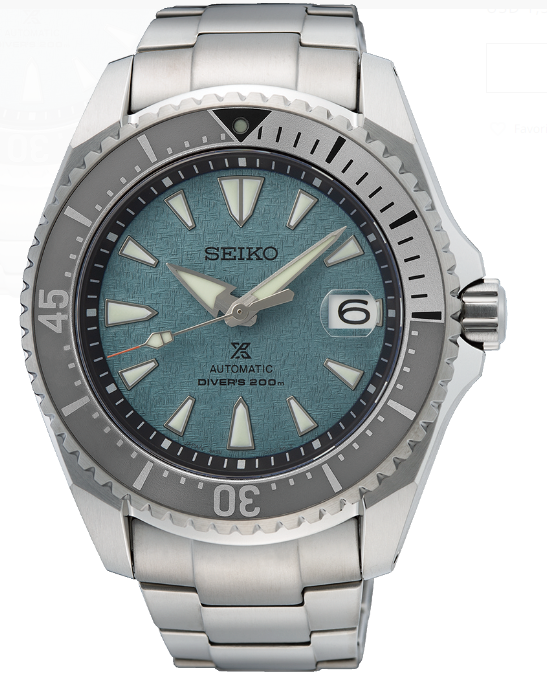 Seiko Prospex Sea SPB353 Replica Watch